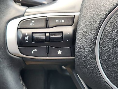 Certified 2024 Kia Sportage X-Line AWD/4WD image 28