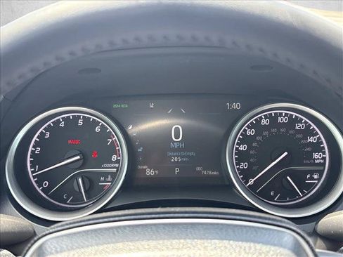 Certified 2024 Toyota Camry XLE FWD image 13