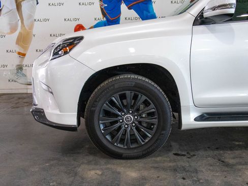 Used 2023 Lexus GX 460 Premium AWD/4WD image 17