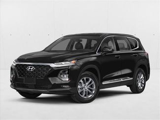 Used 2019 Hyundai Santa Fe SEL FWD video 1