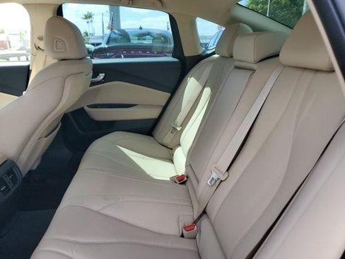 Used 2023 Acura TLX FWD image 19