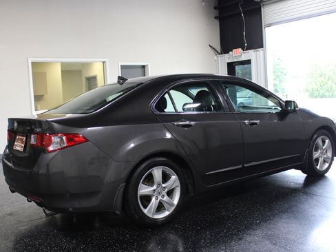 Used 2010 Acura TSX Sedan FWD image 3