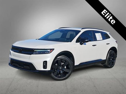 Used 2025 Honda Prologue Elite image 1