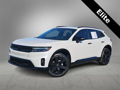 Used 2025 Honda Prologue Elite