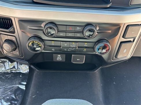 New 2026 Ford F350 XL w/ STX Appearance Package image 21