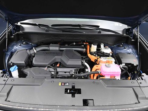 New 2026 Hyundai Santa Fe SEL AWD/4WD image 22