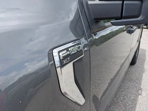 Certified 2023 Ford F150 XLT image 10