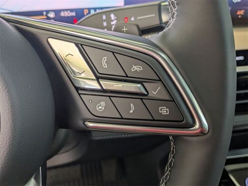 New 2026 Buick Enclave Preferred w/ Power Package image 20