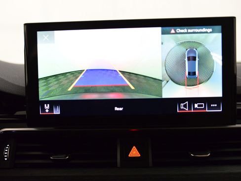 Certified 2023 Audi A4 2.0T Premium Plus w/ Premium Plus Package image 33