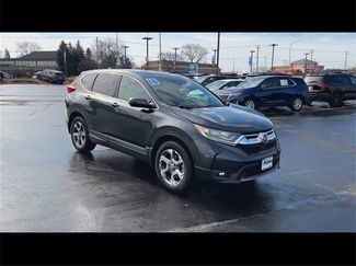 Used 2018 Honda CR-V EX-L video 2