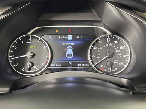 Used 2019 Nissan Murano Platinum image 28