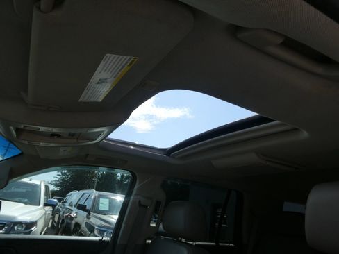 Used 2015 Chevrolet Tahoe LTZ image 10