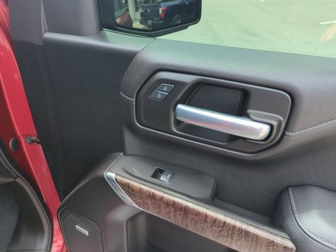 Used 2021 GMC Sierra 1500 Denali AWD/4WD image 34