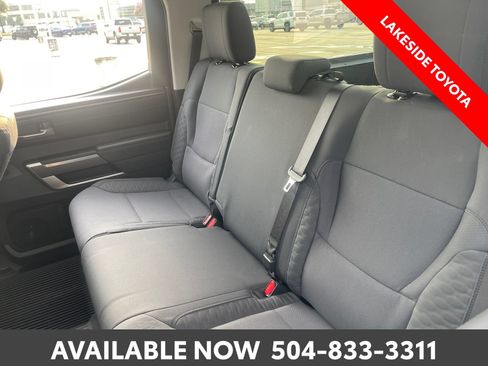Used 2022 Toyota Tundra SR5 RWD image 14