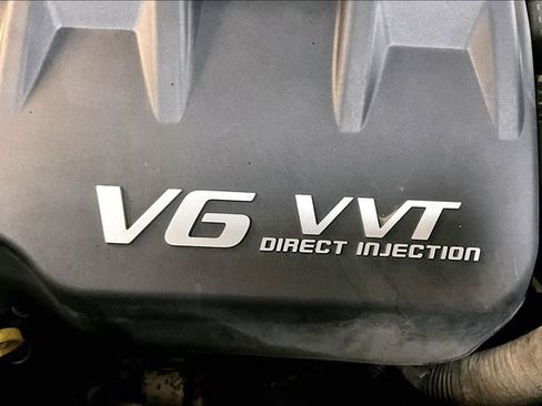 Used 2014 GMC Terrain SLT image 29