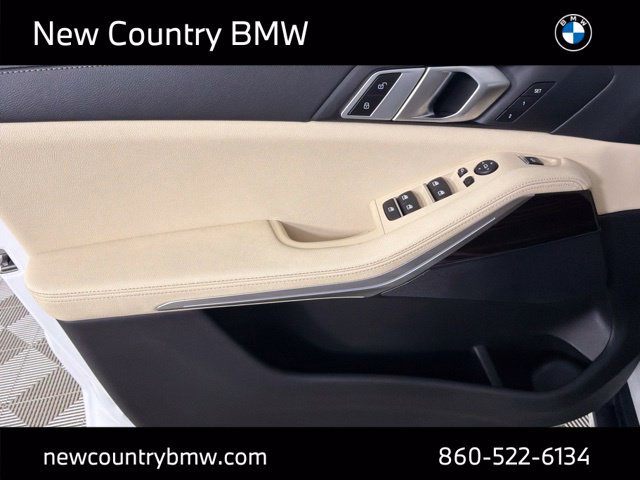 Used 2020 BMW X5 xDrive40i w/ Convenience Package AWD/4WD image 13