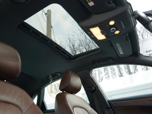 Used 2014 Audi A4 2.0T Premium Plus w/ Premium Plus Package image 86