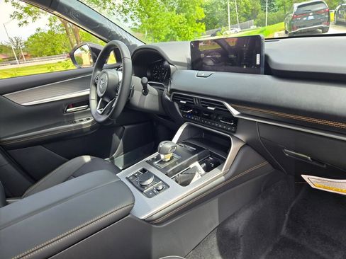 New 2026 MAZDA CX-90 3.3 Turbo S w/ Premium Package AWD/4WD image 6