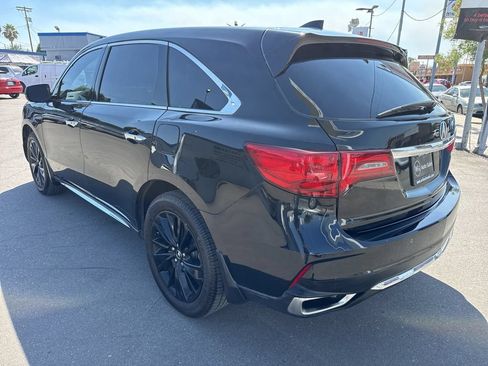 Used 2020 Acura MDX FWD w/ Technology Package image 3