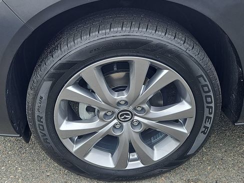 Used 2023 MAZDA CX-30 AWD 2.5 S w/ Premium Package image 7