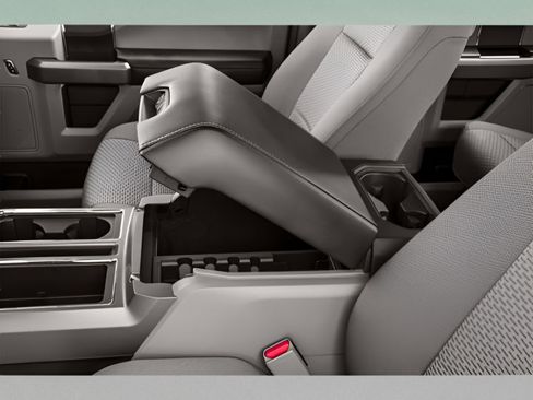 Used 2015 Ford F150 XLT w/ Equipment Group 302A Luxury image 18