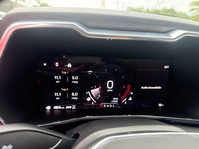 New 2026 GMC Canyon Elevation w/ Convenience Package AWD/4WD image 14