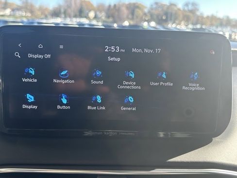 Used 2021 Hyundai Santa Fe SEL w/ Convenience + Premium Package image 35