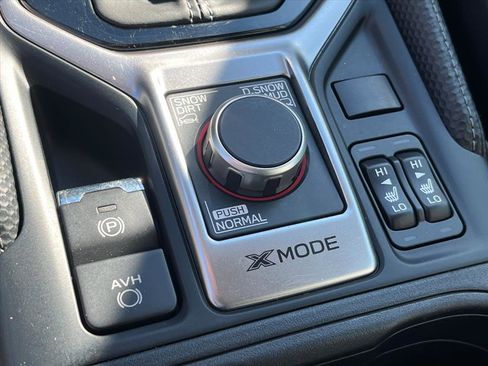 Used 2022 Subaru Forester Touring w/ Popular Package #2 image 17