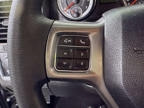 Used 2024 RAM 1500 Classic SLT image 20