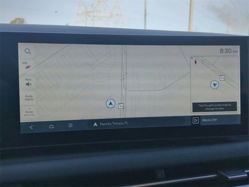 New 2026 Hyundai Tucson SEL image 27