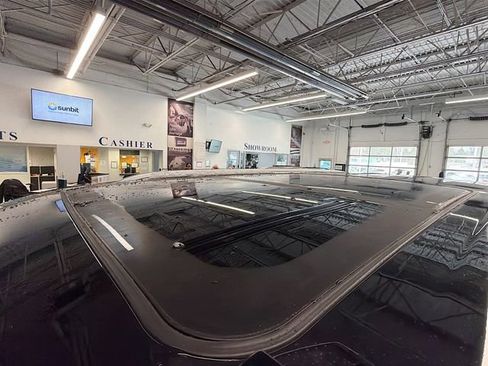 New 2026 Chevrolet Tahoe High Country w/ Sun And Tow Package image 22