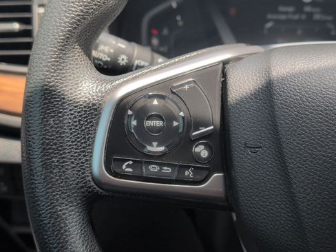 Used 2021 Honda CR-V EX image 14