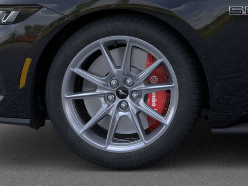 New 2024 Ford Mustang GT Premium image 19