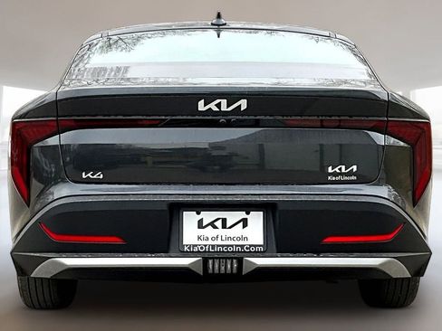 New 2026 Kia K4 LXS image 4