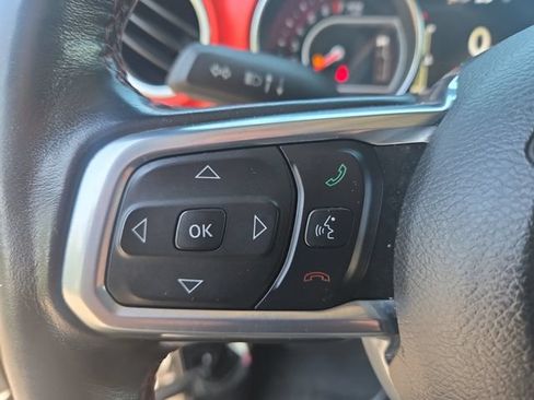 Used 2020 Jeep Gladiator Rubicon AWD/4WD image 20