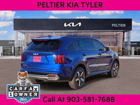 Certified 2023 Kia Sorento S image 7