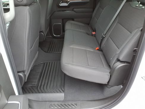 New 2026 Chevrolet Silverado 1500 LT image 6