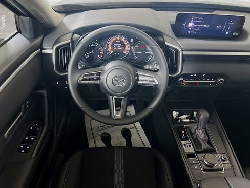 New 2026 MAZDA CX-50 AWD 2.5 S w/ Cargo Package image 19