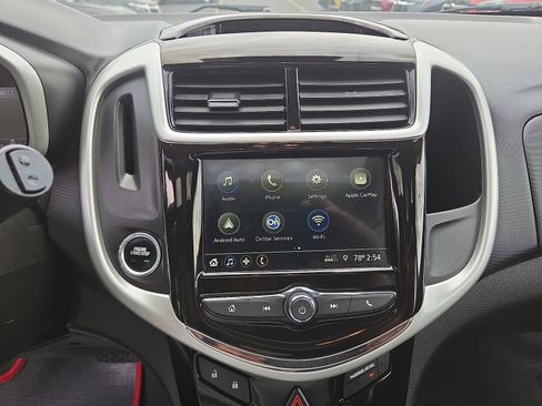 Used 2019 Chevrolet Sonic LT w/ Convenience Package image 26