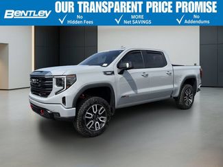 Used 2024 GMC Sierra 1500 AT4 w/ Technology Package AWD/4WD 360° Tour