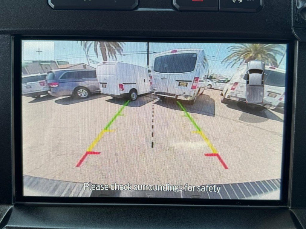Used 2020 Ford F150 XLT w/ Equipment Group 301A Mid RWD image 43