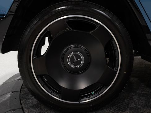 Used 2026 Mercedes-Benz G 63 AMG 4MATIC image 32
