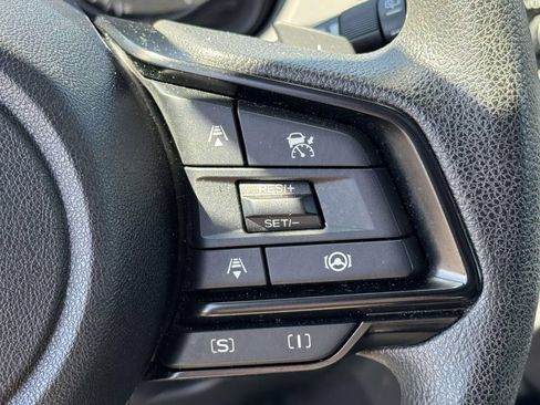 Used 2024 Subaru Crosstrek 2.0i Premium AWD/4WD image 22