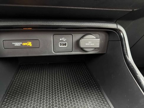 Used 2024 Honda CR-V LX image 28