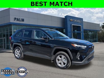 Used 2025 Toyota RAV4 XLE w/ Convenience Package