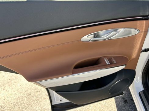 New 2026 Genesis GV70 2.5T Advanced image 22