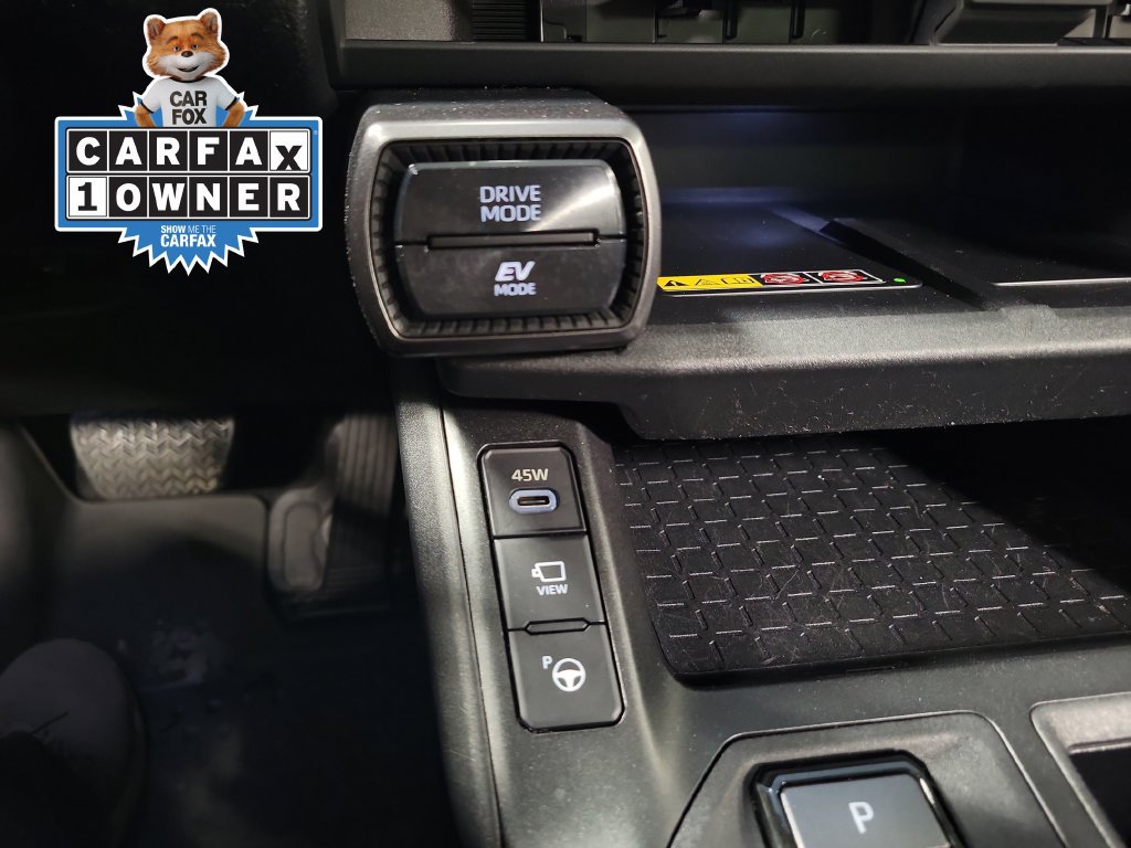 Used 2026 Toyota RAV4 Limited AWD/4WD image 18