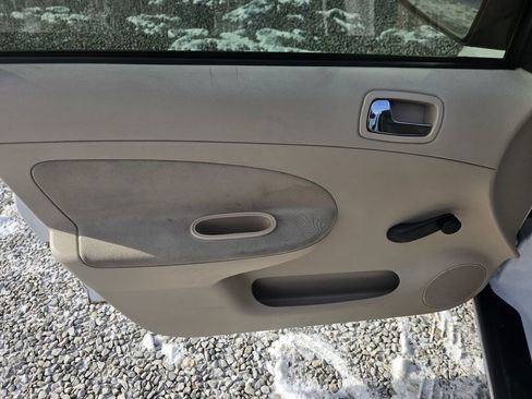 Used 2007 Chevrolet Cobalt LS w/ Enhanced Safety Package image 15