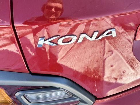 Used 2020 Hyundai Kona Limited image 4