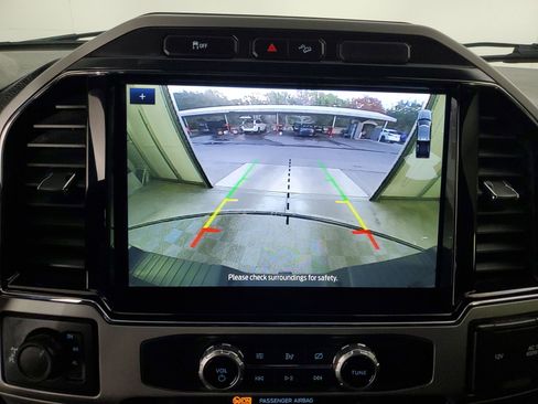 Used 2022 Ford F250 Lariat w/ Lariat Ultimate Package image 40